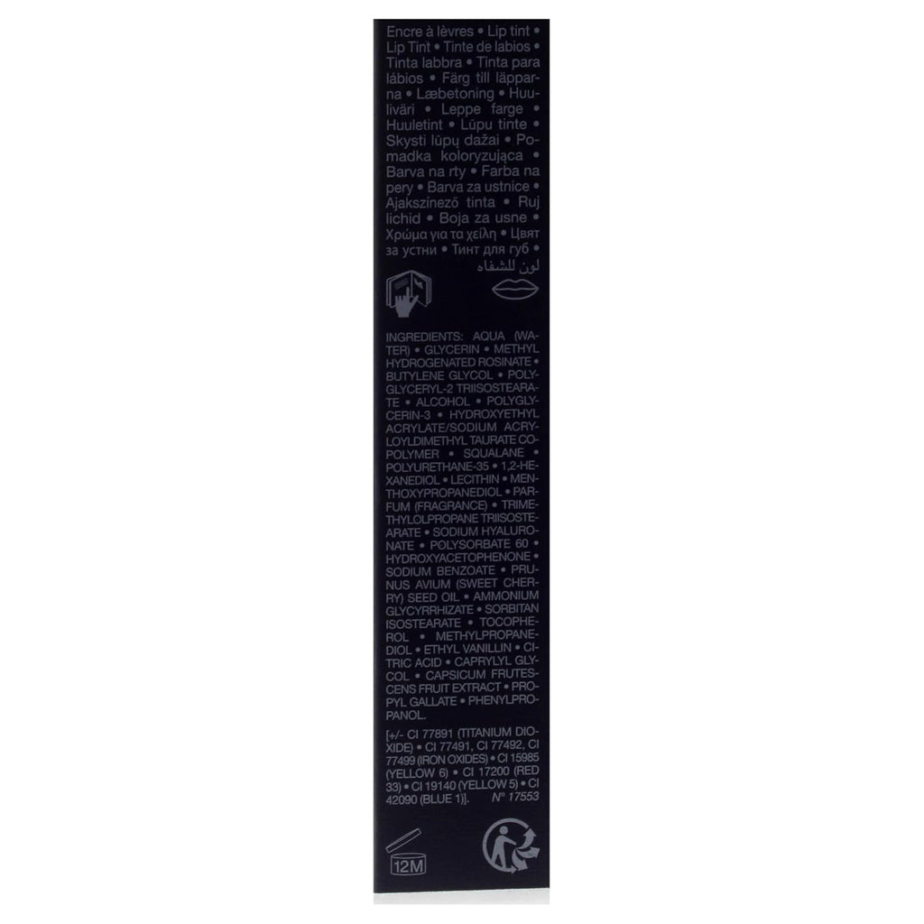 Addict Lip Tint - 421 Natural Tea by Christian  for Women - 0.17 Oz Lipstick