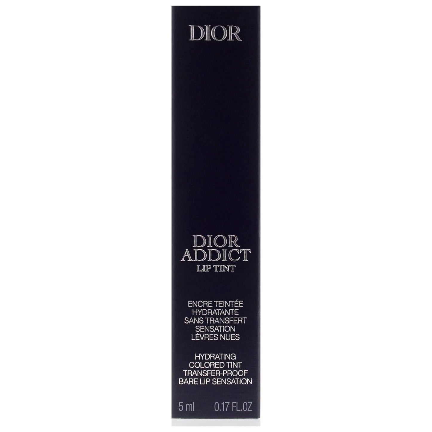 Addict Lip Tint - 421 Natural Tea by Christian  for Women - 0.17 Oz Lipstick