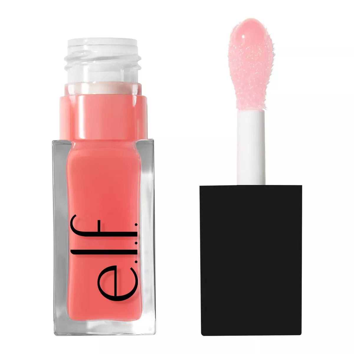 E.L.F. Glow Reviver Lip Oil - 0.25 Fl Oz