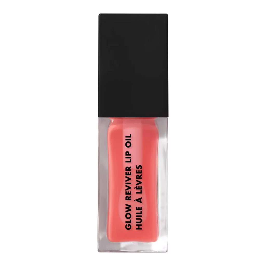 E.L.F. Glow Reviver Lip Oil - 0.25 Fl Oz