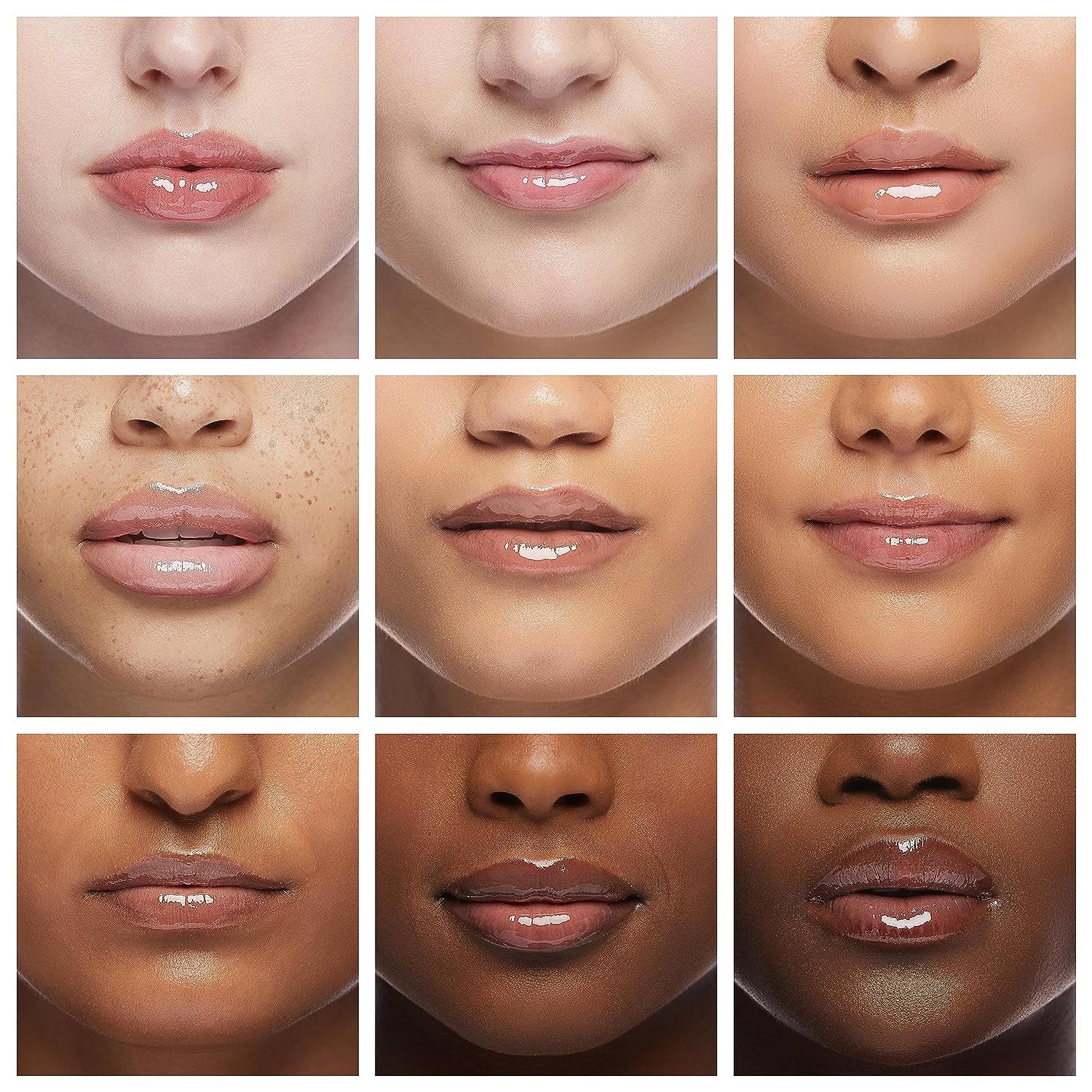 Women'S Forget the Filler Lip Plumper Line Gloss, Velvet, Pink, 0.11 Fl Oz (Pack of 1)