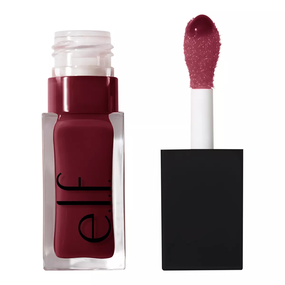 E.L.F. Glow Reviver Lip Oil - 0.25 Fl Oz