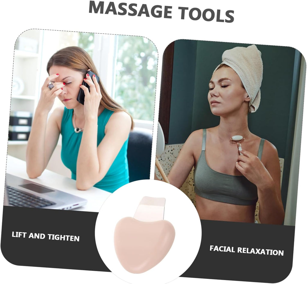 Metal Blackhead Scraper Tool for Facial Care Portable Pimple Removal Instrument for Women Comedone for Safe and Gentle Skincare Versatile Treatment Tool