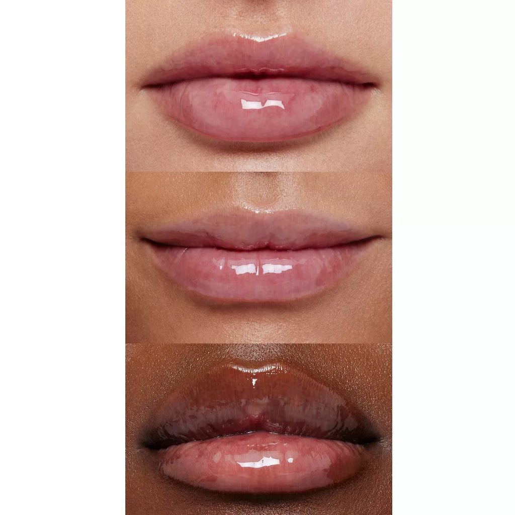 E.L.F. Glow Reviver Lip Oil - 0.25 Fl Oz