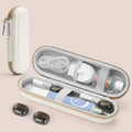 Yinke 2.0 Electric Toothbrush Case for Oral B/Oral-B Pro/Philips Sonicare/Aquasonic Toothbrush, Travel Electric Toothbrush Case