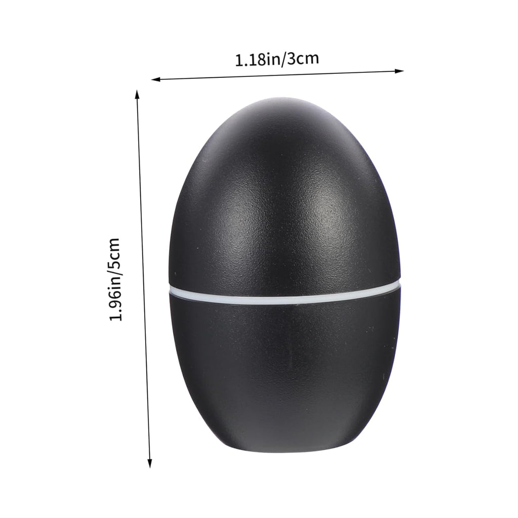 Facial Oil Control Tool Volcanic Stone Rolling Massager Guasha for Face Skin Roller for Oily Skin