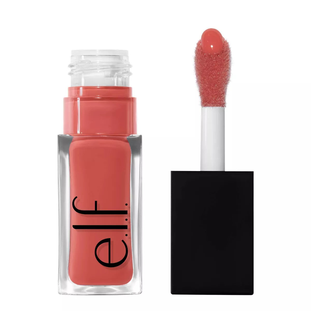 E.L.F. Glow Reviver Lip Oil - 0.25 Fl Oz