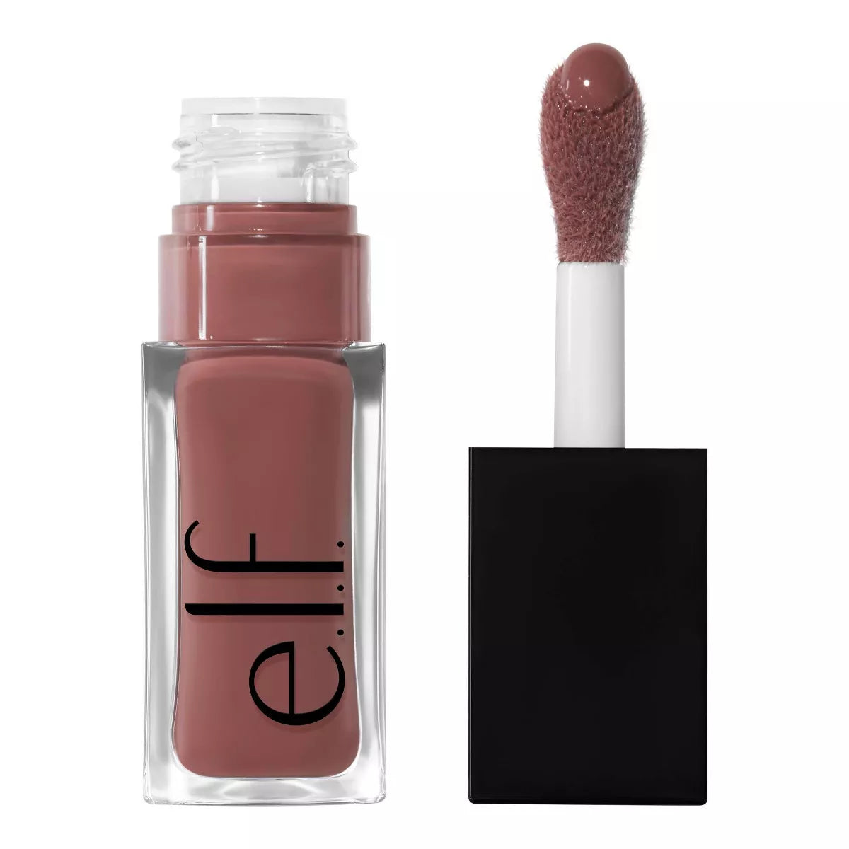 E.L.F. Glow Reviver Lip Oil - 0.25 Fl Oz