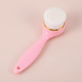 Facial Cleansing Brush Deep Pore Soft Material Esthetician-Grade Gentle Face for Women Boys and Girls