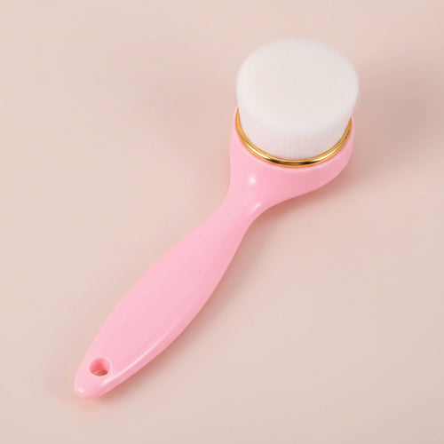 Facial Cleansing Brush Deep Pore Soft Material Esthetician-Grade Gentle Face for Women Boys and Girls