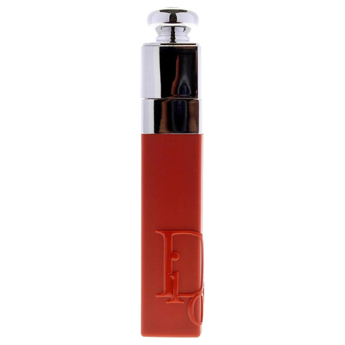 Addict Lip Tint - 421 Natural Tea by Christian  for Women - 0.17 Oz Lipstick