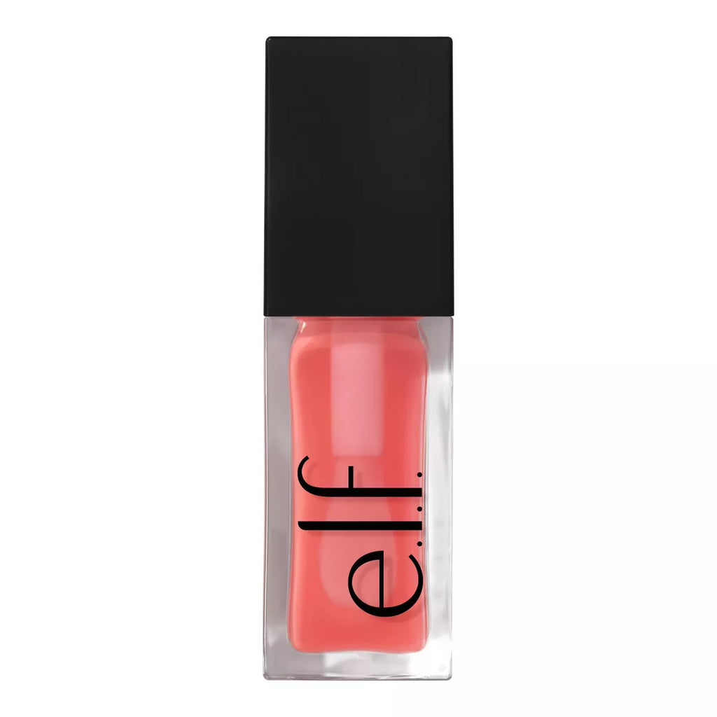 E.L.F. Glow Reviver Lip Oil - 0.25 Fl Oz