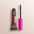 Thick It Stick It Thickening Brow Mascara, Eyebrow Gel - Brunette