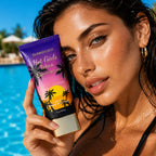 Hot Girls Wear Sunscreen