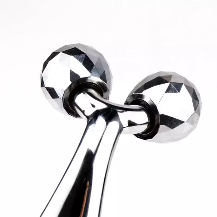 Vertex | 3D V-Shape Diamond-Cut Facial & Full Body Sculpting Roller