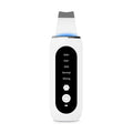 【DURABLE 】Ultrasonic Ance Pore Cleaner Shovel Cleanser Ultrasonic Skin Scrubber Peeling Blackhead Remover Deep Face Cleaning